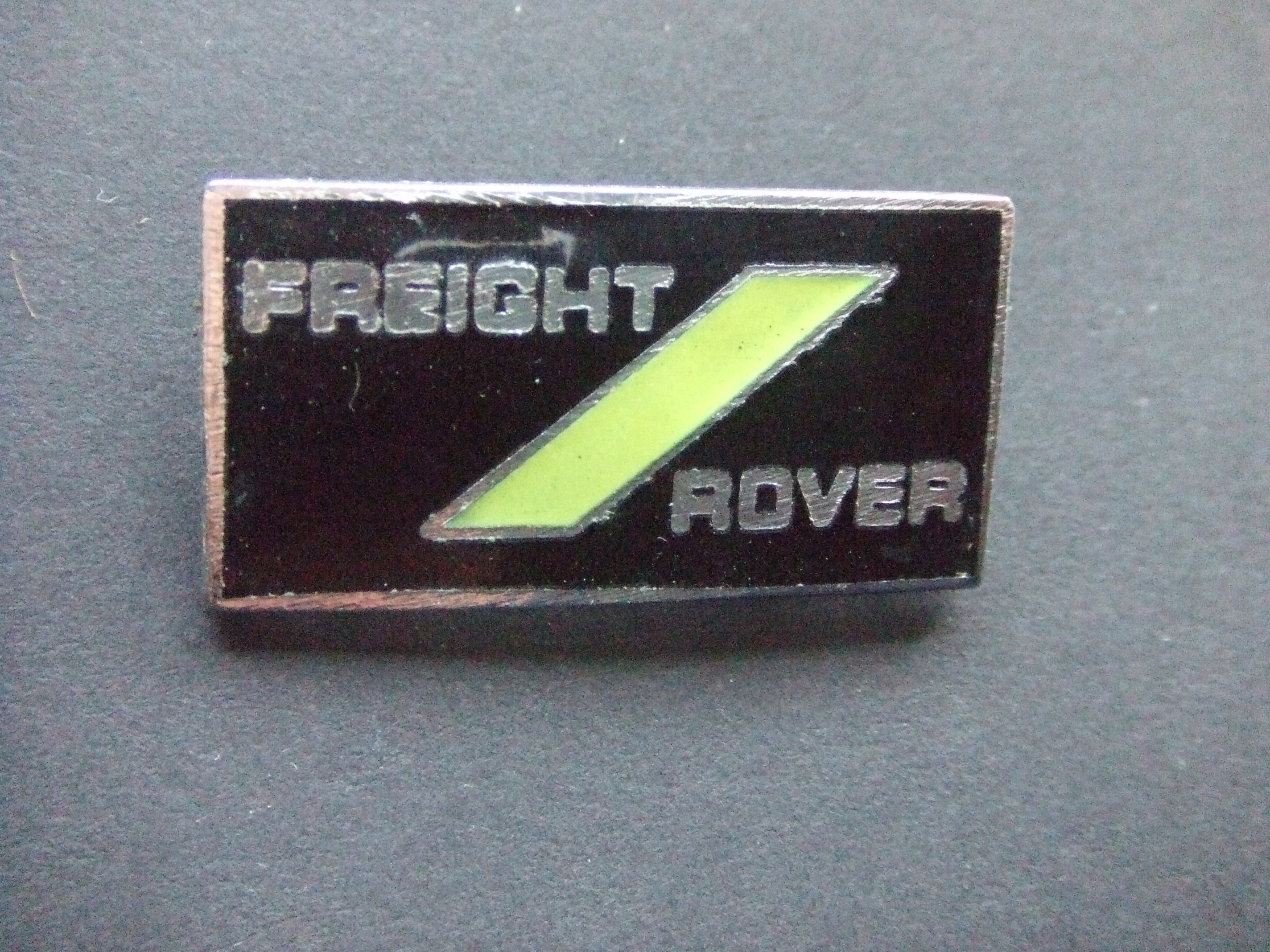 Freight Rover onderdeel Leyland Trucks divisie